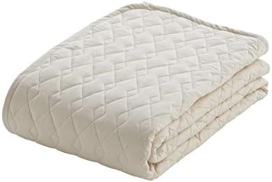 Amazon｜【フランスベッド正規品】 ベットパッド キナリ ワイドダブル